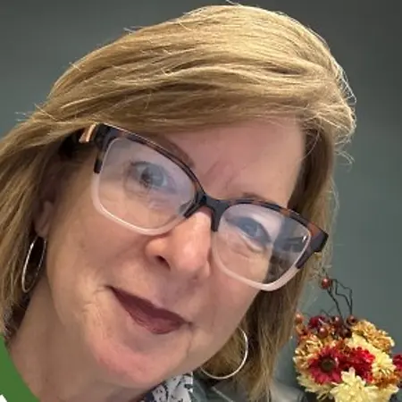 Christine Lollar, Independent Consultant on Influential Women
