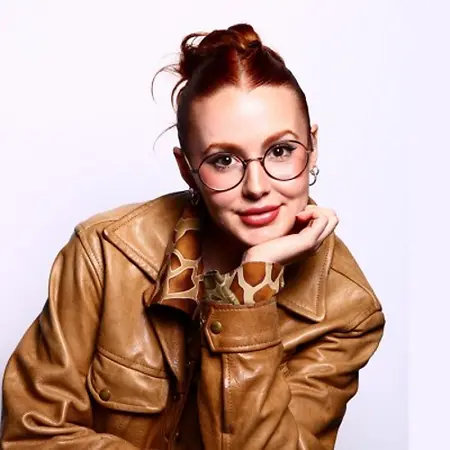 Caroline Wimberly, Influencer Strategy Lead - Brand & Students on Influential Women
