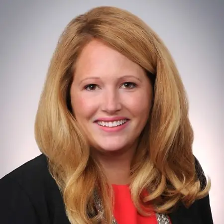 Mindy Westrick Brown, Counsel on Influential Women