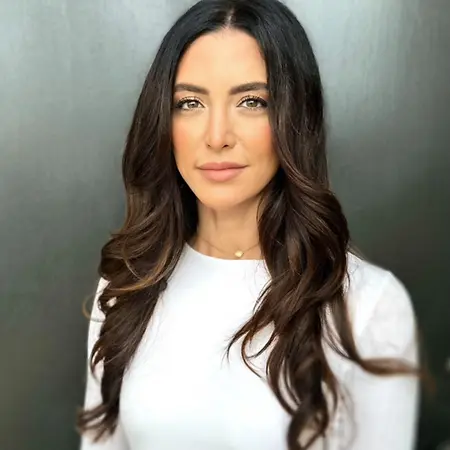 Alicia Orleski, Business Advisor on Influential Women