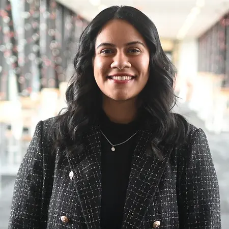 Socorro Martinez, Executive Director on Influential Women