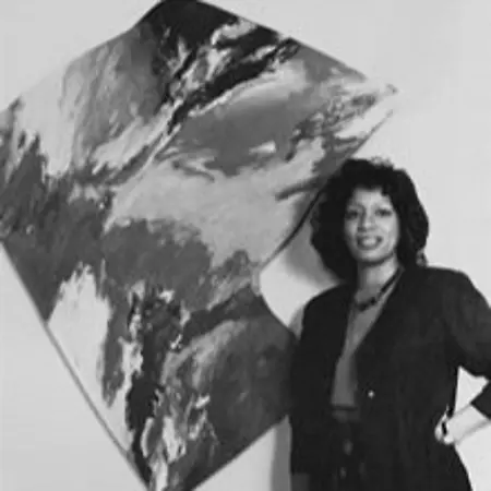 Adrienne Walker Hoard, Owner on Influential Women