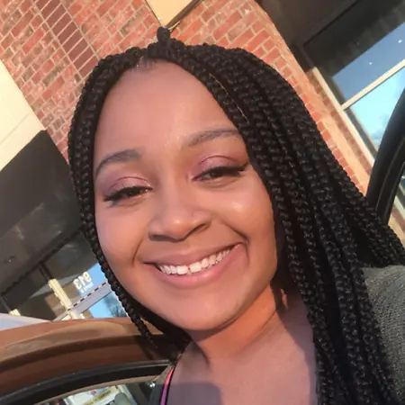 Ganell Jones, Provider Engagement Account Manager on Influential Women