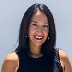 Carol Lopez, Training Team Lead on Influential Women