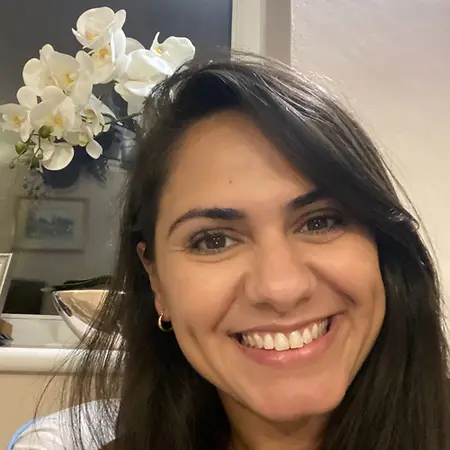 Marina Oliveira, Software Engineer/ IT Project Manager on Influential Women
