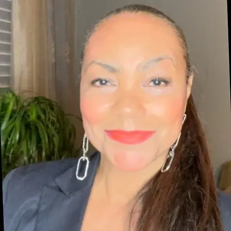 Karen Cheney, Senior Consultant on Influential Women