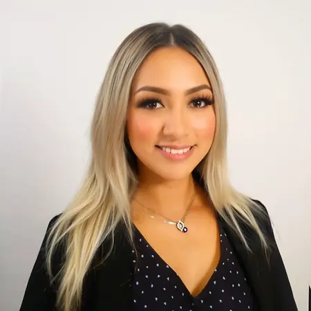 Karla DeSantiago, Associate Director of Retail Sales on Influential Women