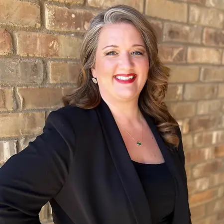 Tiffany Bailey, Sales Executive on Influential Women