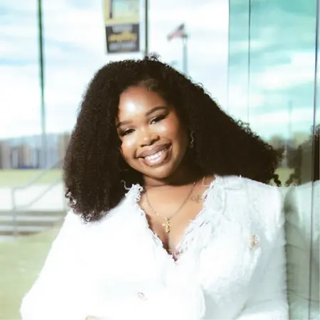 Jade A. Davis, Founder & Brand Strategist on Influential Women