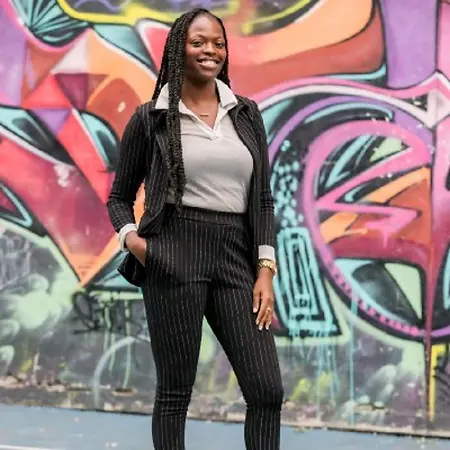 Latoya McCalla, College & Alumni Success Director on Influential Women