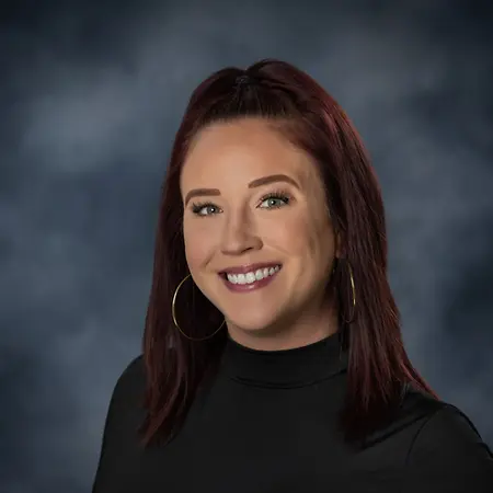 Mary Cruz, Compliance Manager on Influential Women