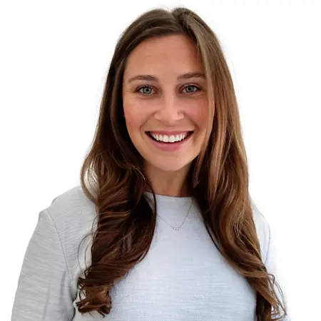 Lyndsay Franklin, Manager of Customer Success on Influential Women