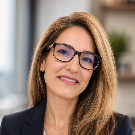 Yamila H. Libutti, Co-Founder on Influential Women