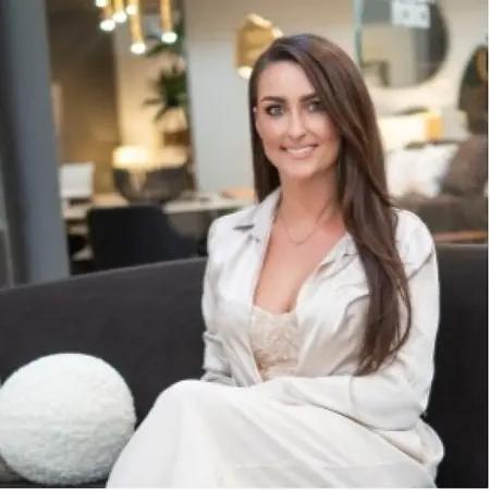 Brittany Bruno, Founder and Interior Designer on Influential Women