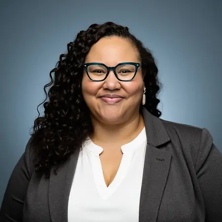 Laneika K. Musalini, Ed.D., MHRD, Executive Director on Influential Women
