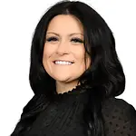 Samantha Weber, Founder on Influential Women