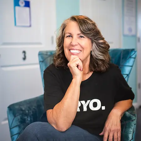 Donna Mabon, Owner-Operator on Influential Women