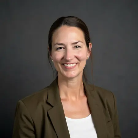 Dana Alderson, Associate Vice President, Go-to-Market on Influential Women