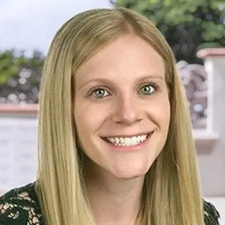Shayna Tobin, Executive Assistant on Influential Women