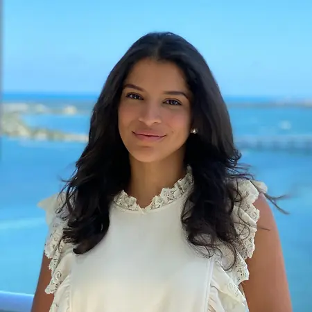Laura Garcia, Chief of Staff on Influential Women
