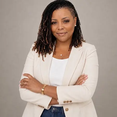 Georgette Orr, Founder, Publisher, Author on Influential Women