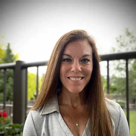 Larissa Boydston, Senior Data Architect on Influential Women