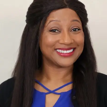 Ladasha Onezine Wilson, Freelance Bookkeeping & Financial Organization on Influential Women