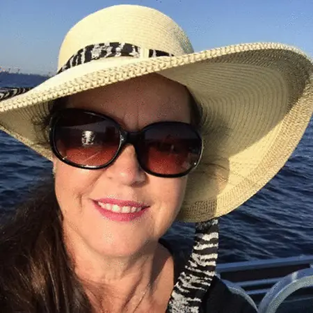 Danielle Johnston, Program Director on Influential Women