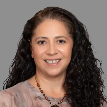 Tanya Gurduno, Director of Operations on Influential Women