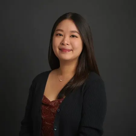 Hannah Ho, Director of College Success on Influential Women