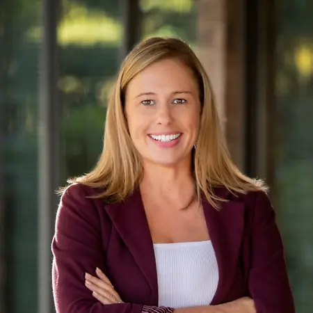 Megan Dorn, CFP®, EA, CLTC® Securities and Advisory Services Offered through Harbour Investments, Inc.  Member SIPC, Financial Planner and Tax Strategist on Influential Women