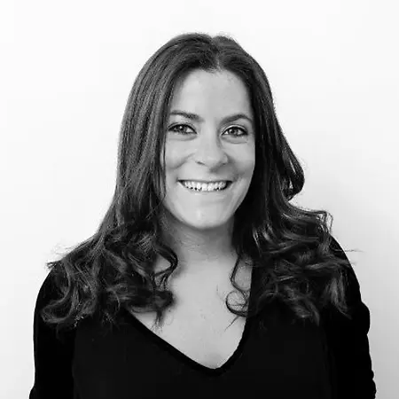 Anna Twersky, Senior Vice President, Retail Account Services on Influential Women