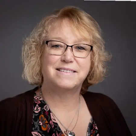 Lori Willett, Director of Learning and Business Operational Excellence on Influential Women