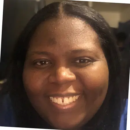 Mrs. Leann  Lampley- Laster, School Auditor on Influential Women