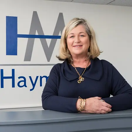 Alicia Hay Matthai, Owner on Influential Women