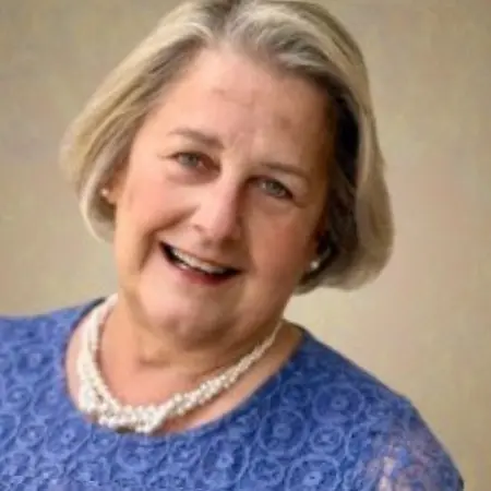 Sara Lewis, DNP, APRN, PMHNP-BC, Psychiatric Nurse Practitioner on Influential Women