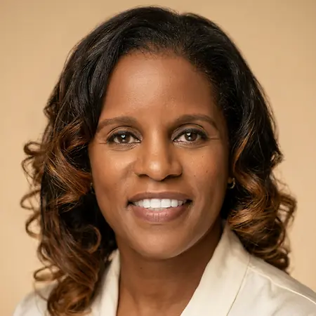 Pamela F. Porter, Retired Information Technology Manager on Influential Women