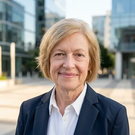 Cathy A. Maxwell, PhD, FAAN, FNAP, Professor on Influential Women