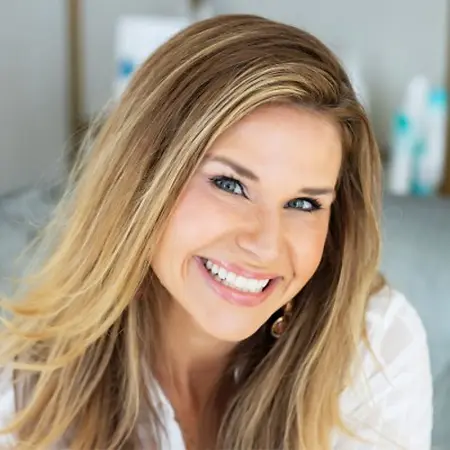 Jennifer Shawgo, Founder on Influential Women
