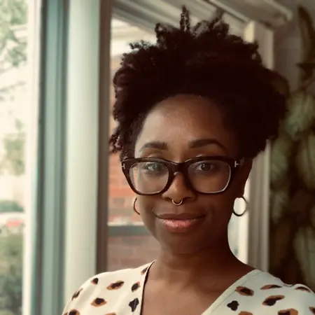 KIMBERLY Gavin, Project Architect on Influential Women
