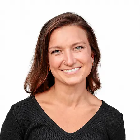 Courtney Parsch, Founding Marketer on Influential Women