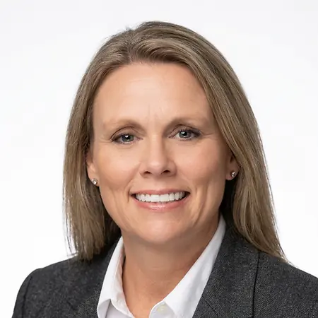 Crystal Adams, Certified Nursing Assistant on Influential Women