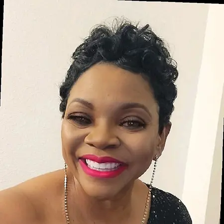 Cherry Fields Master Fields Wilson, Stylist/ Salon Owner on Influential Women
