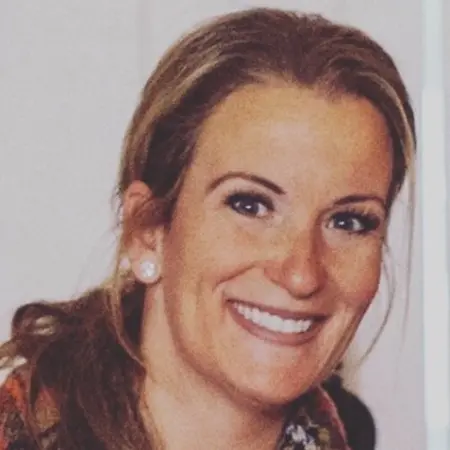 Jacqueline Starr, Editorial Advisory Board & Member on Influential Women