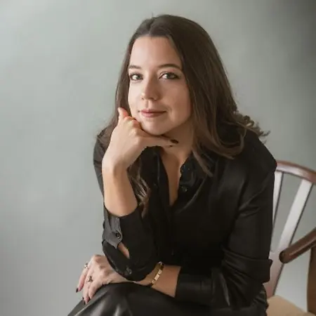 Paty Duran, Design Principal on Influential Women