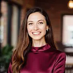 Rebecca Pike, PhD, Technical Project Lead on Influential Women