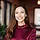 Rebecca Pike, PhD, Technical Project Lead on Influential Women