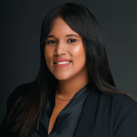 Enersi Mateo Luciano, Master - Litigation Attorney Specialist on Influential Women