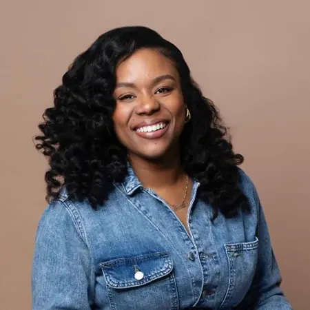 Lorna J. Miller, Head of Production on Influential Women