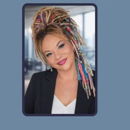 Crystal Bradshaw, Management on Influential Women